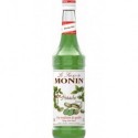 Monin Pistache 70cl (lot de 4)