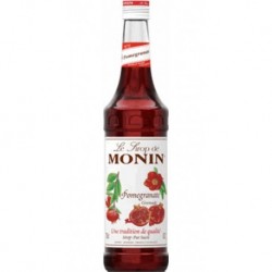 Monin Pomegranate 70cl (lot de 3)