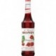 Monin Pomegranate 70cl (lot de 4)