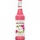 Monin Rose 70cl (lot de 2)