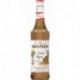 Monin Saveur Rhum 70cl (lot de 2)