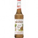 Monin Saveur Rhum 70cl (lot de 2)