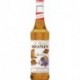 Monin Spéculoos 70cl (lot de 5)