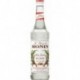 Monin Sucre de Canne 70cl (lot de 2)