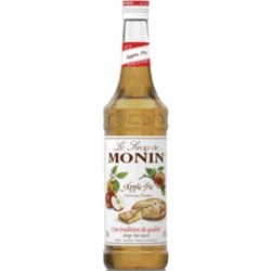 Monin Tarte Aux Pommes 70cl (lot de 2)