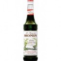 Monin Thé Vert Matcha 70cl (lot de 3)