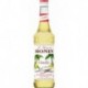 Monin Vanille 70cl (lot de 2)