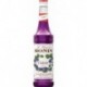 Monin Violette 70cl (lot de 2)