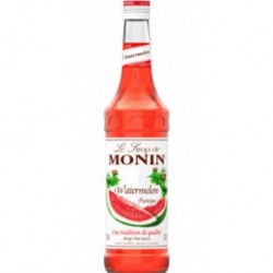 Monin Watermelon 70cl (lot de 2)