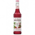 Monin Fraises des Bois 70cl (lot de 3)