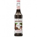 Monin Brownie 70cl (lot de 4)