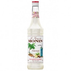 Monin Falernum 70cl (lot de 3)