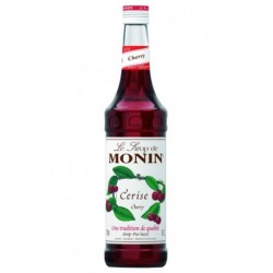 Monin Cerise 70cl (lot de 2)