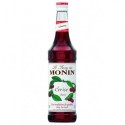 Monin Cerise 70cl (lot de 2)