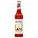 Monin Epices D’Hiver 70cl (lot de 2)