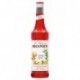 Monin Orange Spritz 70cl (lot de 2)