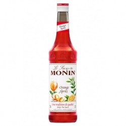 Monin Orange Spritz 70cl (lot de 2)