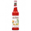 Monin Orange Spritz 70cl (lot de 6)