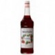 Monin Framboise 1L (lot de 2)