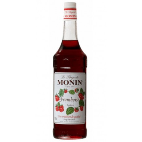 Monin Framboise 1L (lot de 2)