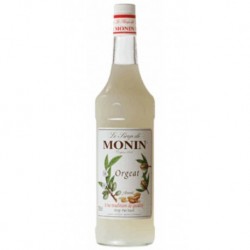 Monin Orgeat 1L (lot de 2)