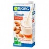 Bjorg Lait d’Amande Bio 1L (lot de 4)