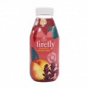 Firefly Pêche et Thé Vert 40cl (pack de 12)