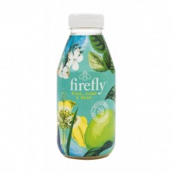 Firefly Kiwi Citron Vert Menthe 40cl (pack de 12)