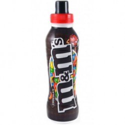 M&M’s Choco Drink 35cl (pack de 8)