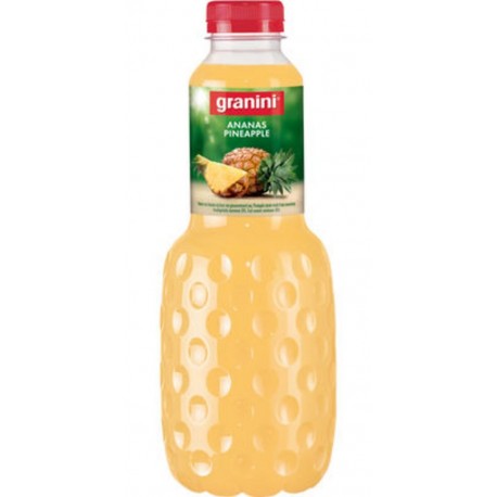 Granini Ananas 1L (pack de 6)