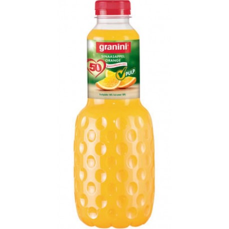 Granini Orange 1L (pack de 6)