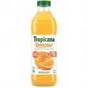 Tropicana Douceur Orange Sans Pulpe 1L (pack de 6)