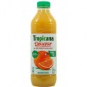 Tropicana Douceur Orange Avec Pulpe 1L (pack de 6)
