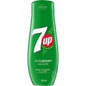 Sodastream Concentré Saveur 7UP 440ml