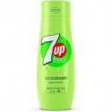 Sodastream Concentré Saveur 7UP Free Sans Sucres 440ml