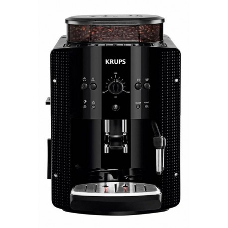 Krups Machine Expresso Roma Broyeur 1450W EA8108