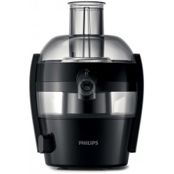 Philips Viva Collection Centrifugeuse Gris Métallisé 500W 1,5L HR1836/00