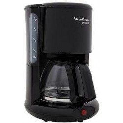 Moulinex Cafetière FG260811 1.25L 15 tasses 1000W