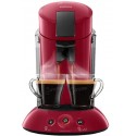 Philips Senseo Cafetière Original Rouge 1450W HD6555/81