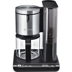 Bosch Machine à Café Multi Boissons Tassimo Vvy Grise TAS1406 