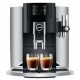 Jura Expresso Broyeur E8 Chrome avec SC inclus