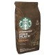 Starbucks Grains Pike Place Medium Roast 200g