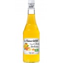 La Maison Guiot Sirop Citron Mandarine 70cl