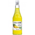 La Maison Guiot Sirop Ananas 70cl