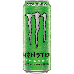 Monster Ultra Paradise 50cl (pack de 24)