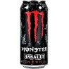 Monster Assault 50cl (pack de 12)