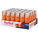 Red Bull Orange Edition 25cl (pack de 12)