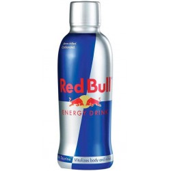 Red Bull bouteille 33cl (pack de 24 bouteilles)
