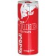 Red Bull Red Edition 25cl (pack de 12)