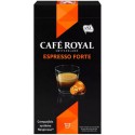 Café Royal Espresso Forte (lot de 40 capsules)